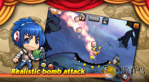 Angry Bomber官网图1