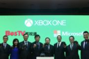 百视通微软宣布9月将在华发布XboxOne[图]
