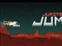 《木星跳跃》视频曝光 将免费推出IOS版[图]