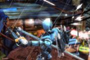 《新纪元2》试玩评测机器人战争拉开帷幕[多图]