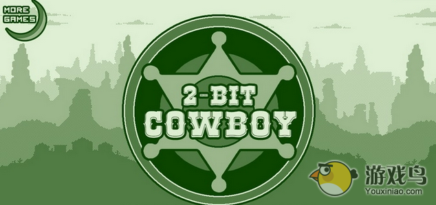 像素牛仔2-bit Cowboy图4: