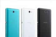 索尼推出Xperia ZL2手机及Z2 Tablet平板[多图]