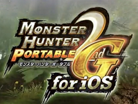 《怪物猎人2G》汉化版下载 IOS版试玩视频