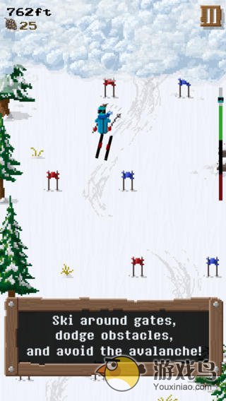 滑雪小子图3: