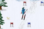 冬奥会主题《滑雪小子》5月14日限时免费[图]