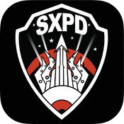 SXPD：菜鸟