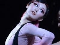 “中国最性感舞剧”《莲》 曾因尺度过大遭禁演