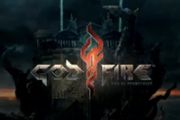 《上帝之火：普罗米修斯的崛起》预告视频