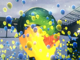 《FIFA ONLINE3》世界杯宣传片 简直高大上