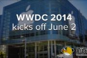 今年WWDC有何期待?软件为主或无硬件新品[多图]