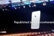 Keynote展示iPhone 6 或将提前在WWDC亮相[图]