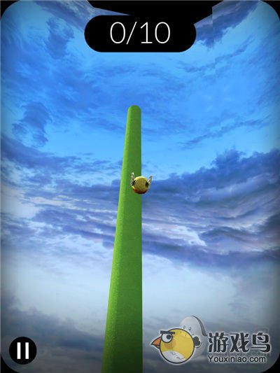 《Flappy 3D》评测：将虐心进行到底[多图]图片3