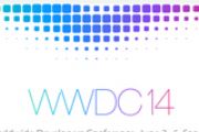 WWDC2014 从高科技走向日常生活的转型[多图]
