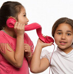 专门为3岁以上的小孩设计耳机 号称坚不可摧