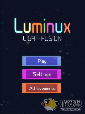 霓虹方块Luminux图2: