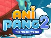 通过《Anipang2》了解一下韩国国民游戏养成记