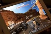 麒麟狗E3放出机器人射击类《机甲大战》视频