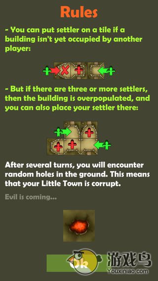 该死的小镇游戏安卓版图3: