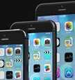 5.5寸iPhone 6黑色版模型曝光 部分规格泄露