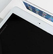 配A8处理器的 iPad Air 2模型首次曝光