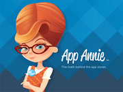 App Annie今天发布了2014年5月手游指数报告