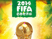 指尖玩转世界杯《FIFA2014巴西世界杯》
