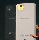 谷歌选联发科为合作伙伴开发Android One廉价手机