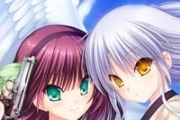 日本RPG《天使的脉动：操作战争》上架平台[多图]