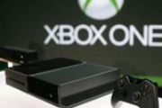 Xbox One国内九月份正式登陆 标准版3599元[图]