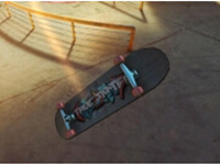 《真实滑板》添新玩法 更新街头联盟滑板赛模式[图]