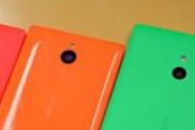 微软移动将推出搭载Android操作系统的Lumia手机[图]