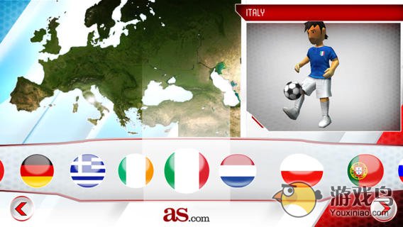 欧洲杯足球2012图2:
