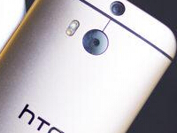 传HTC One M8销量下滑 9月推升级版[多图]
