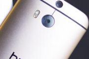 传HTC One M8销量下滑 9月推升级版[多图]