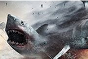 B级电影《鲨卷风》同名手游与续作本月推出
