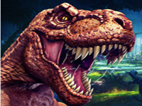 《夺命侏罗纪》评测 猎枪与恐龙的不期而遇[多图]