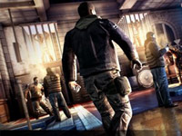  《死亡扳机2》更新 新增炼狱竞技场对战模式 