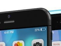 传iPhone 6将成为史上最薄iPhone机身厚度将在7mm[图]