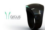 Arcus开发的智能指环可在3D空间中抓取移动[多图]