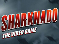 《鲨卷风：视觉游戏》评测：与鲨鱼相遇街头[多图]