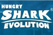 《饥饿的鲨鱼 进化》评测：弱肉强食的海底[多图]
