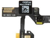 iPhone6 和iPhone AirHome键手机排线曝光