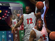 3D篮球游戏《最篮球》在火热的七月收获新一波成