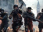 目前最好的手游《现代战争5》游戏设计分析