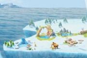 《冰川时代：冒险》日本地区开始接受事前登录[图]