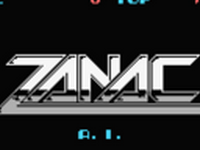 超高速纵向射击游戏《ZANAC战机》 上架手机平台[多图]