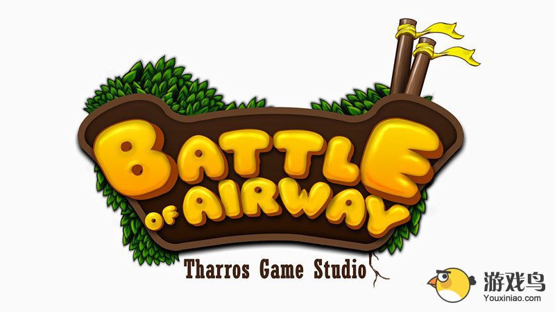 《Battle of Airway》云端之战现已在iOS平台上线