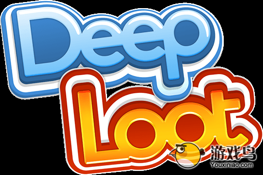 《深海寻宝》(Deep Loot)的iPad测评 喜忧参半