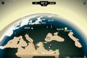 《80天环游世界》改编游戏《80 Days》iPhone测评[多图]