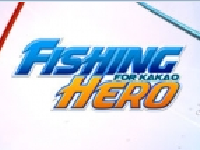 《钓鱼英雄 Fishing Hero》 事前登录活动介绍